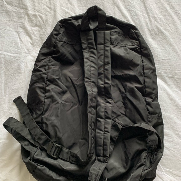 Stüssy black backpack - Picture 4 of 4